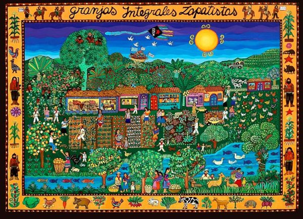 Agroecología Facultad de Ciencias UNAM